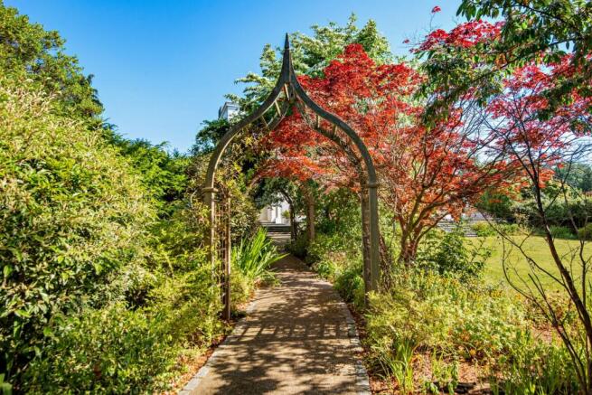Walkway