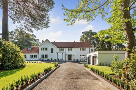 Sunning Avenue, Sunningdale, Berkshire