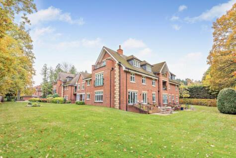 London Road, Sunningdale, Ascot, Berkshire