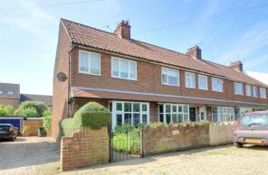 House Prices in Beatrice Avenue Dereham Norfolk NR19