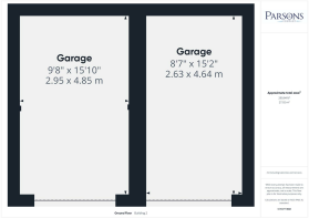 Garage Floorplans