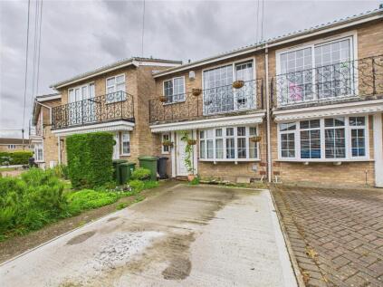 The Crescent, Dereham