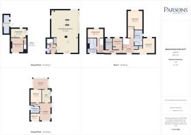 Overall Floorplan