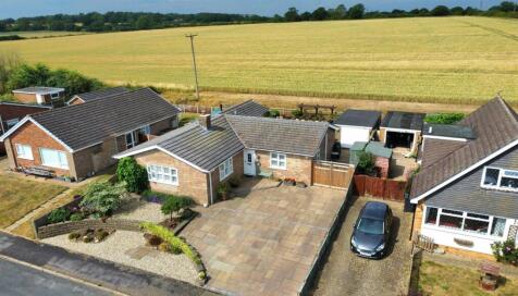 Sydney Dye Court, Sporle, King's Lynn