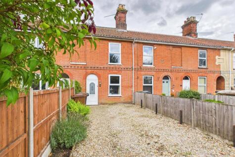 Norwich Road, Dereham