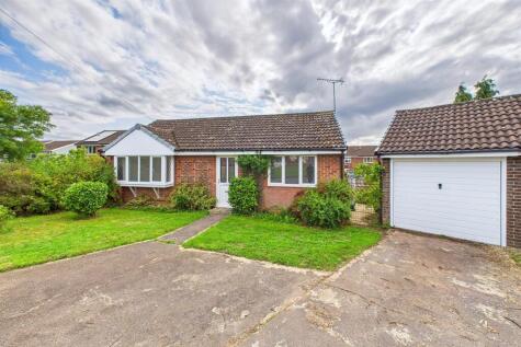 Colin Mclean Road, Dereham