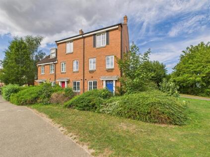 South Green, Dereham