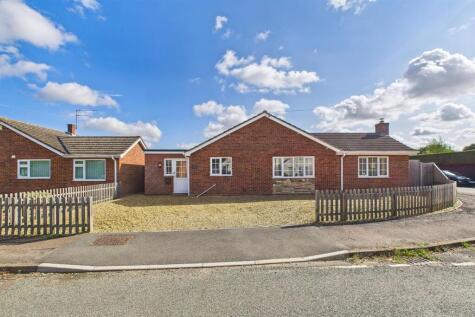 Mill Road, Mattishall