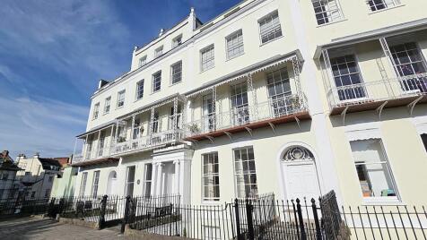Royal York Crescent, Clifton, Bristol BS8