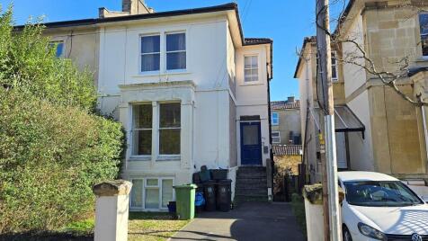 Kingsley Road, Cotham, Bristol BS6