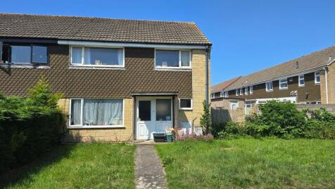 Conygre Grove, Filton, Bristol BS34
