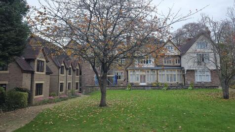 Saville Road, Stoke Bishop, Bristol BS9