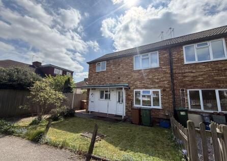 Highview Close, Potters Bar