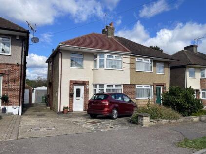 Elmscroft Gardens, Potters Bar