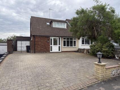 Sunnybank Road, Potters Bar