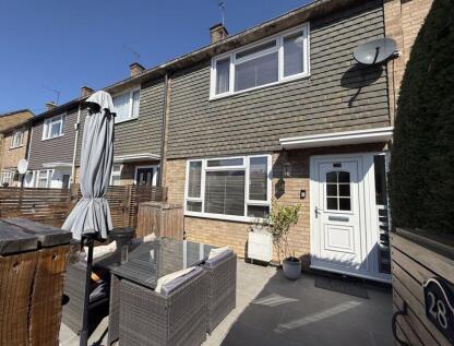 Whaley Road, Potters Bar
