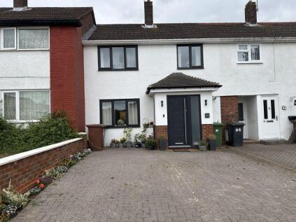 Ashwood Road, Potters Bar