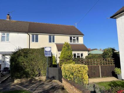 Updale Close, Potters Bar