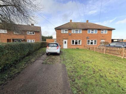 Manor Road, London Colney, St. Albans, AL2