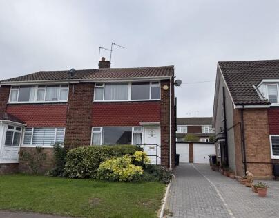 Melrose Avenue, Potters Bar