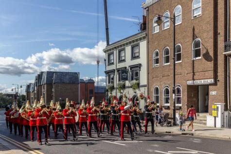 Sheet Street, Windsor