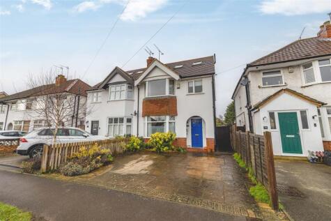 Vale Road, Windsor
