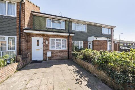 Severn Crescent, Slough