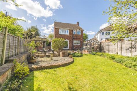 Horton Road, Datchet, Slough