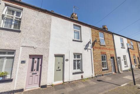 Dedworth Road, Windsor