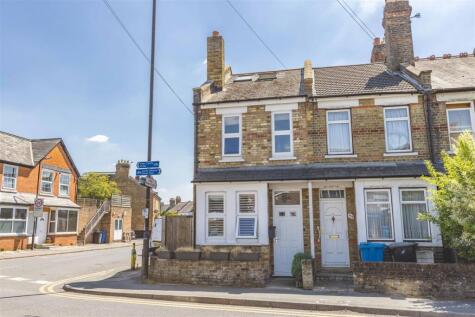 St. Leonards Road, Windsor