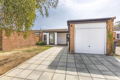 Martin Close, Windsor