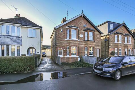 Albany Road, Old Windsor, Windsor
