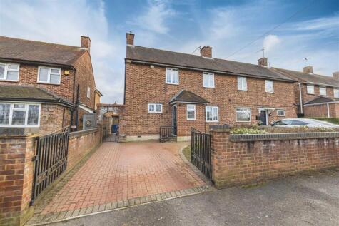 Abbots Walk, Windsor