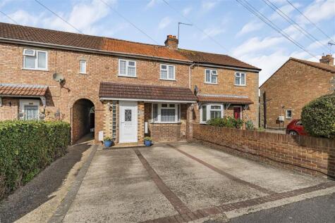 East Crescent, Windsor