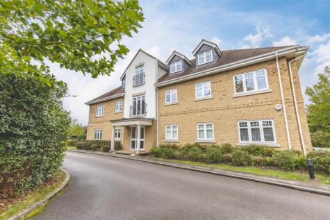 Witchford Gate, Maidenhead