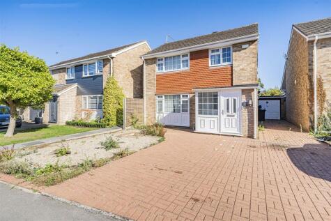 Gallys Road, Windsor