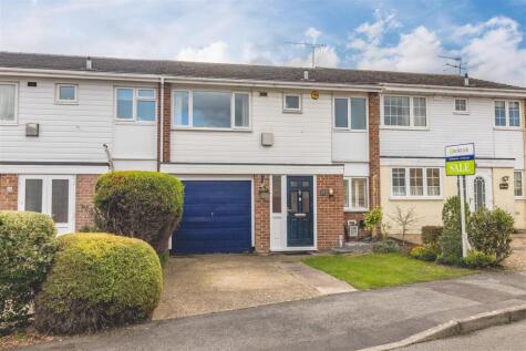 Burnham Close, Windsor