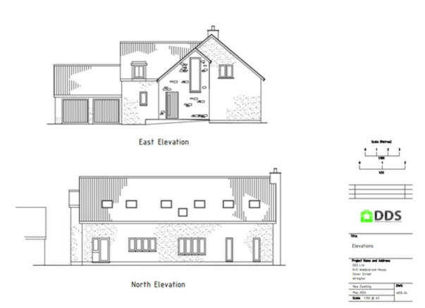 Elevations