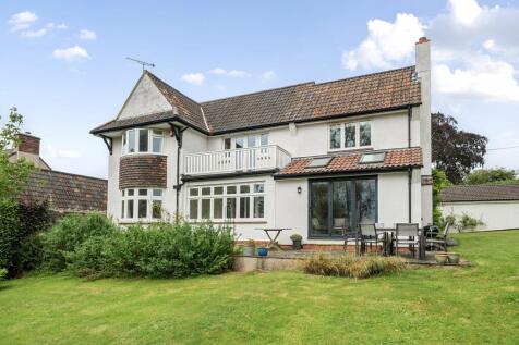 Oakridge Lane, Winscombe, BS25