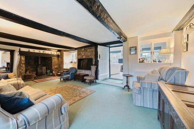 Sitting room