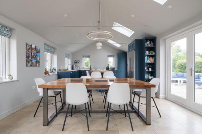 Magnificent Kitchen