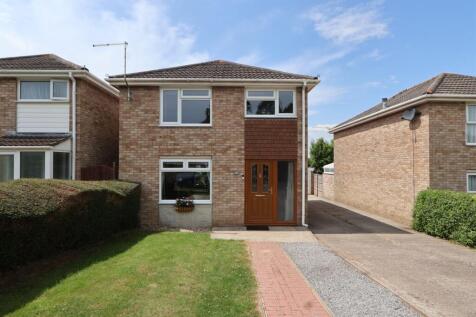 Mendip Road, Yatton, BS49