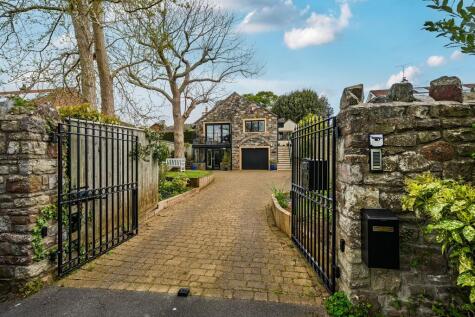 Ladywell, Wrington, BS40