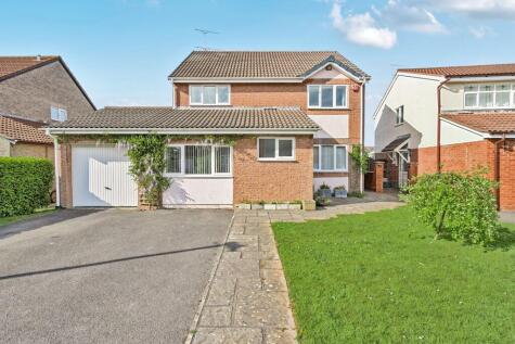 Broadoak Road, Langford, BS40