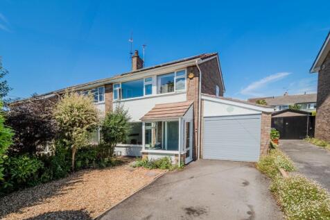 Venus Street, Congresbury, BS49