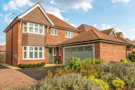 Holstein Avenue, Winscombe, BS25