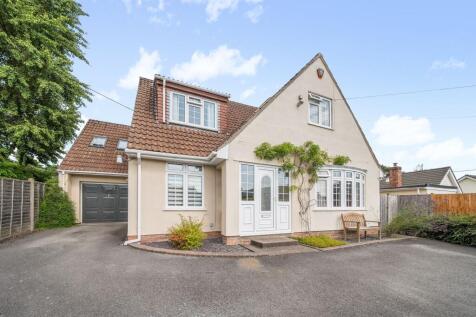 Church Road, Winscombe, BS25