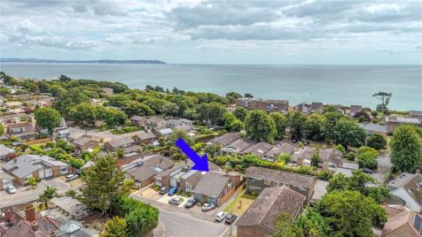 Oakleigh Way, Highcliffe On Sea, Christchurch, Dorset, BH23