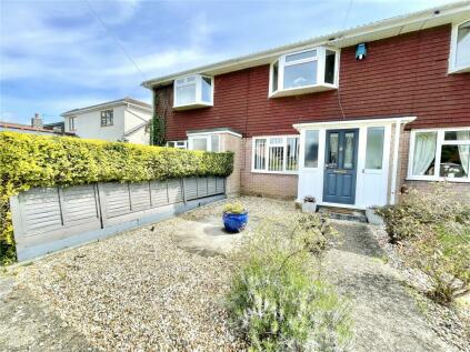 Christchurch - 2 bedroom terraced house for sale