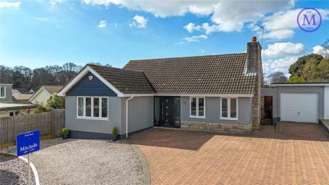 Greenways, Highcliffe On Sea, Christchurch, Dorset, BH23